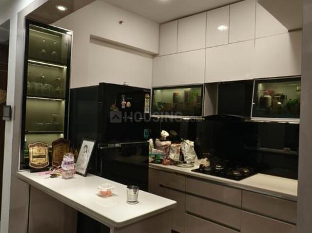 2 BHK Apartment in Sector 150 for rent Noida. The reference number is 21295184