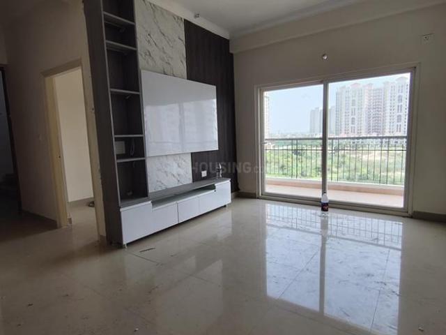 2 BHK Apartment in Sector 150 for rent Noida. The reference number is 21308800