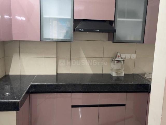 2 BHK Apartment in Sector 150 for resale Noida. The reference number is 15357573