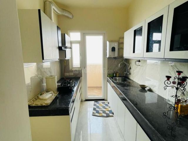 2 BHK Apartment in Sector 150 for resale Noida. The reference number is 18164042