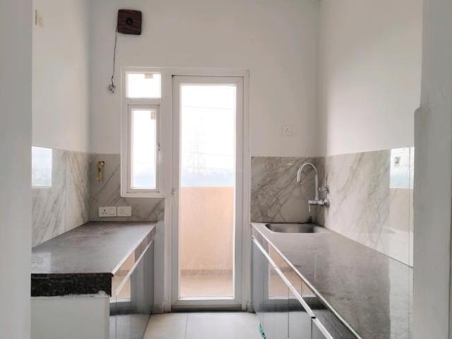 2 BHK Apartment in Sector 150 for resale Noida. The reference number is 18775031