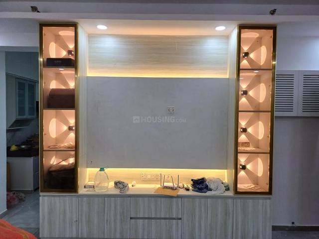 2 BHK Apartment in Sector 150 for resale Noida. The reference number is 18885462