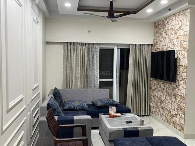 2 BHK Apartment in Sector 150 for resale Noida. The reference number is 18885563