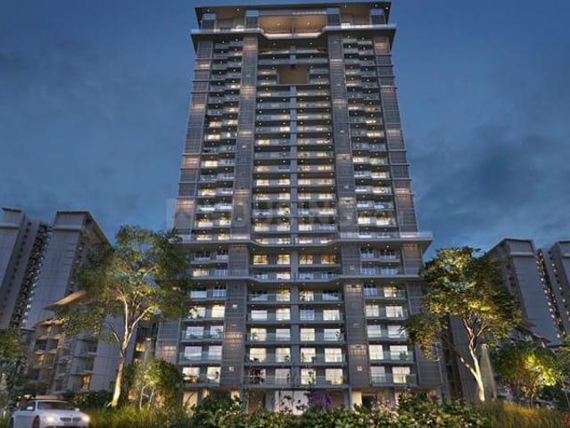 2 BHK Apartment in Sector 150 for resale Noida. The reference number is 18937394