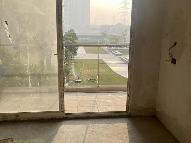 3 BHK Apartment in Sector 150 for resale Noida. The reference number is 19563043