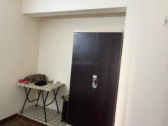 2 BHK Apartment in Sector 150 for resale Noida. The reference number is 19845325