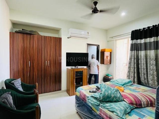 2 BHK Apartment in Sector 150 for resale Noida. The reference number is 19845352