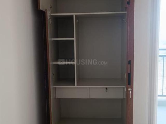 2 BHK Apartment in Sector 150 for resale Noida. The reference number is 19852106