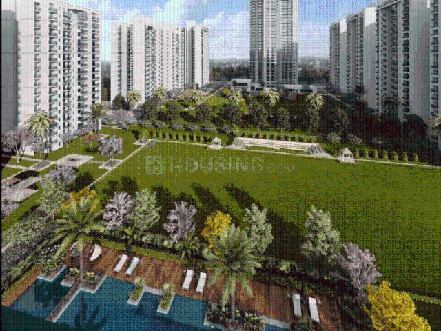 2 BHK Apartment in Sector 150 for resale Noida. The reference number is 20570064