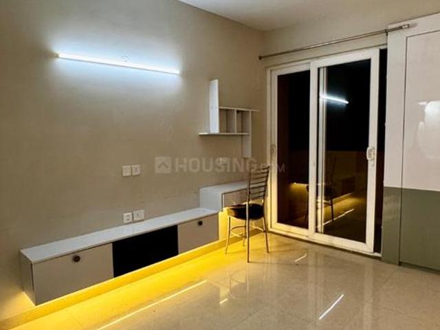 2 BHK Apartment in Sector 150 for resale Noida. The reference number is 20790438