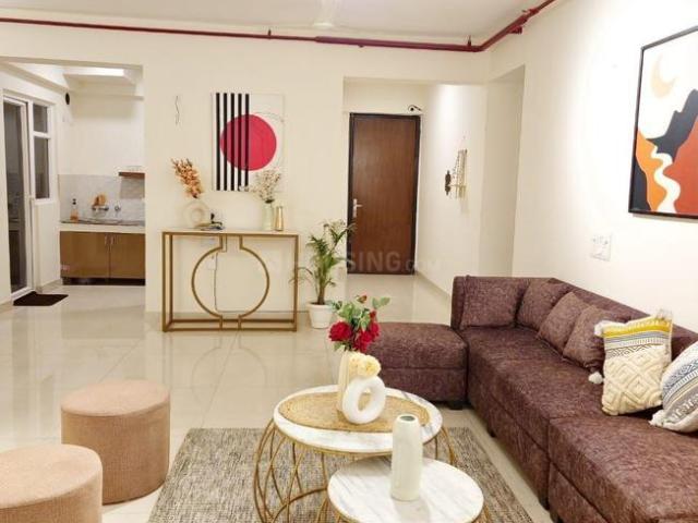 2 BHK Apartment in Sector 150 for resale Noida. The reference number is 20840024