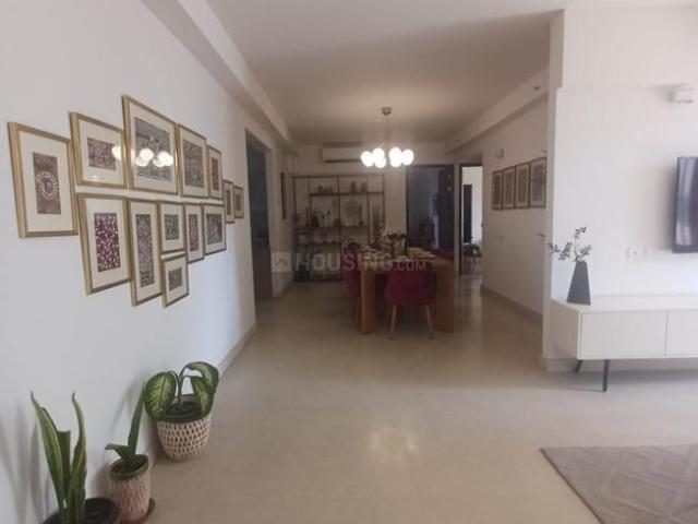 2 BHK Apartment in Sector 150 for resale Noida. The reference number is 20902841