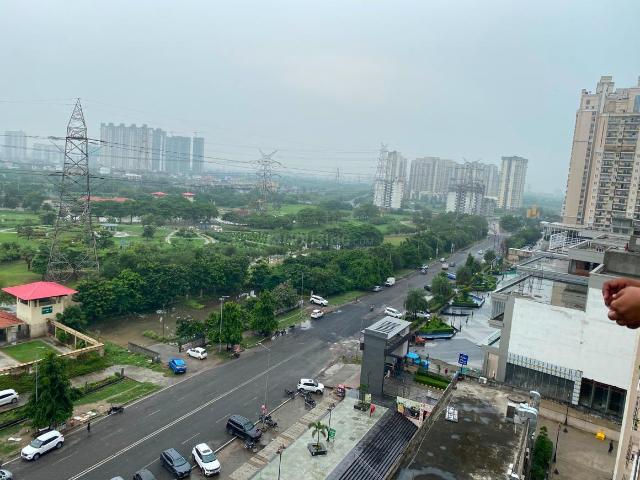 2 BHK Apartment in Sector 150 for resale Noida. The reference number is 20997436