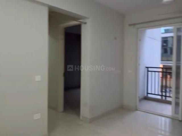 2 BHK Apartment in Sector 150 for resale Noida. The reference number is 21106717