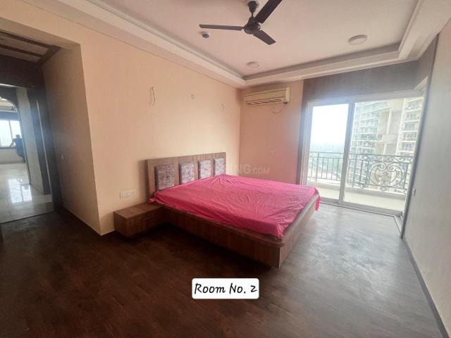 2 BHK Apartment in Sector 150 for resale Noida. The reference number is 21122597