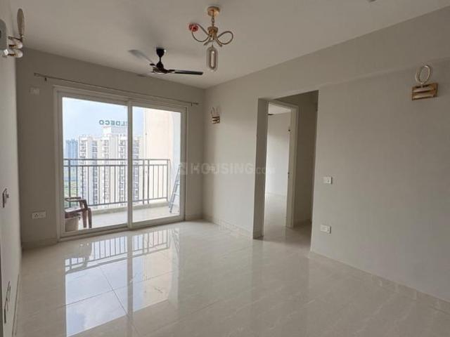 2 BHK Apartment in Sector 150 for resale Noida. The reference number is 21134641
