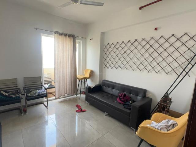 2 BHK Apartment in Sector 150 for resale Noida. The reference number is 21230063