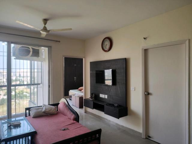 2 BHK Apartment in Sector 151 for rent Noida. The reference number is 20115081