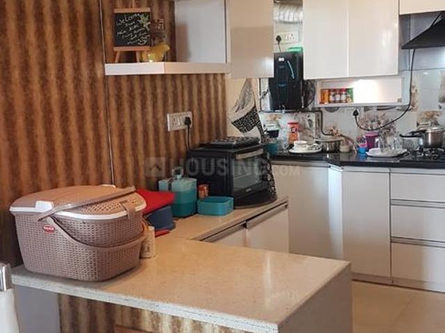 2 BHK Apartment in Aurangabad for rent Noida. The reference number is 20446442