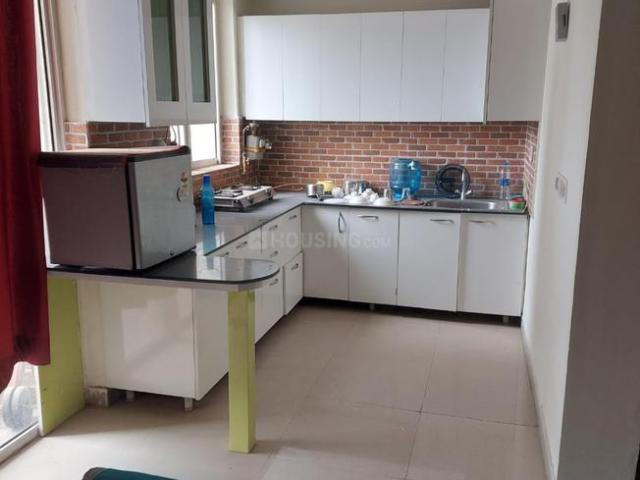 2 BHK Apartment in Sector 151 for rent Noida. The reference number is 20995641