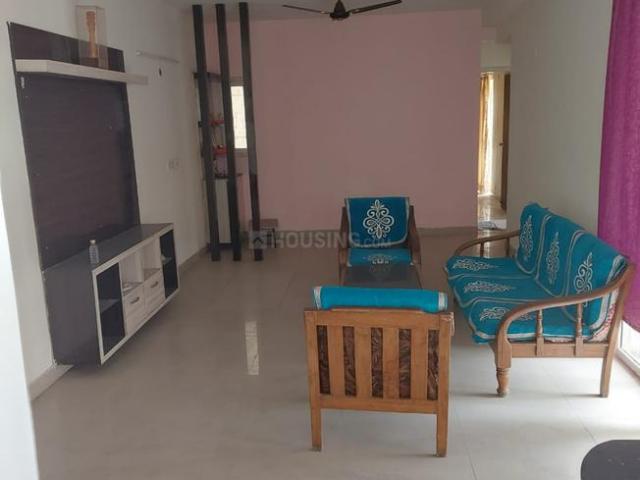 2 BHK Apartment in Sector 151 for rent Noida. The reference number is 20995820