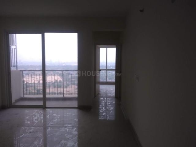 2 BHK Apartment in Sector 151 for rent Noida. The reference number is 21023311