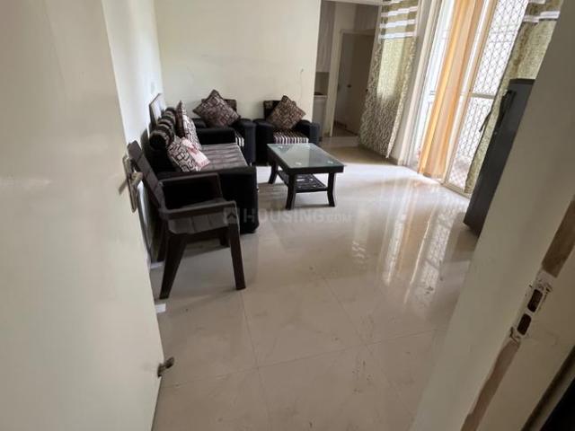 2 BHK Apartment in Sector 151 for rent Noida. The reference number is 21039455