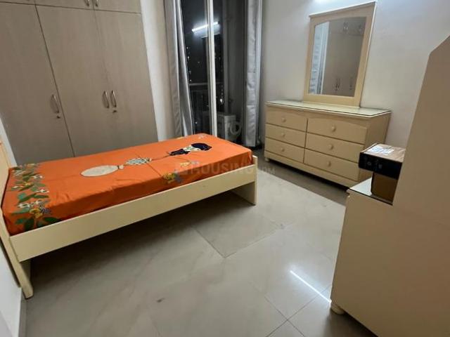 2 BHK Apartment in Sector 151 for rent Noida. The reference number is 21039431