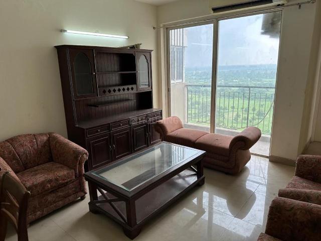 2 BHK Apartment in Sector 151 for rent Noida. The reference number is 21039518