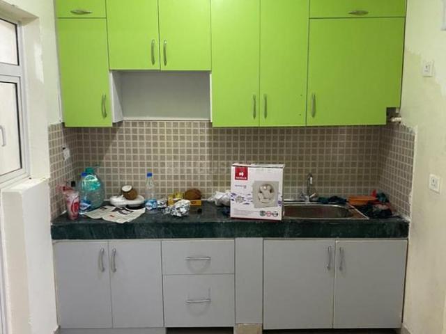 2 BHK Apartment in Sector 151 for rent Noida. The reference number is 21117058
