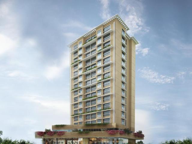 2 BHK Apartment in Sector 151 for resale Noida. The reference number is 19254021
