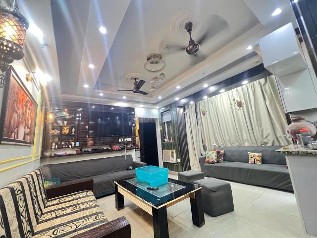 2 BHK Apartment in Sector 151 for resale Noida. The reference number is 19267007