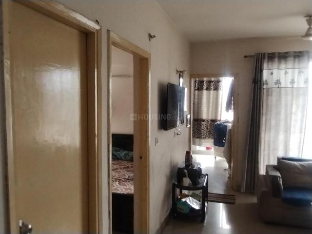 2 BHK Apartment in Sector 151 for resale Noida. The reference number is 19620050