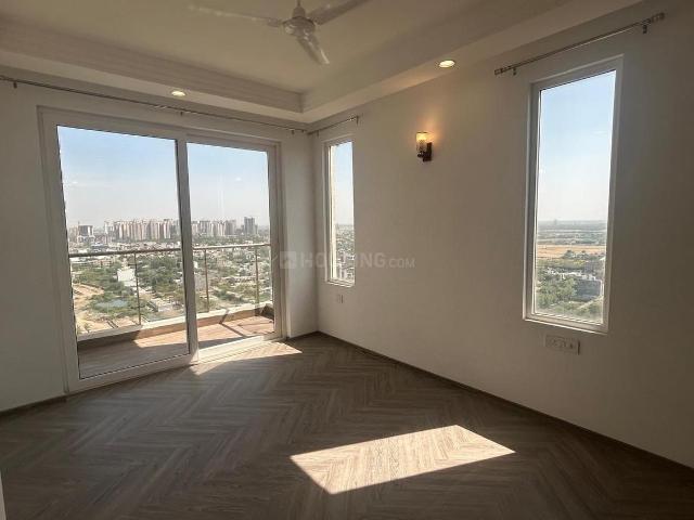 2 BHK Apartment in Sector 152 for rent Noida. The reference number is 20000789