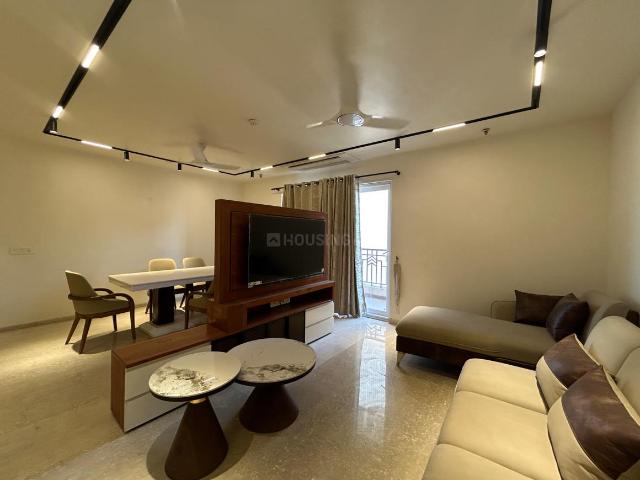 2 BHK Apartment in Sector 152 for rent Noida. The reference number is 20707886