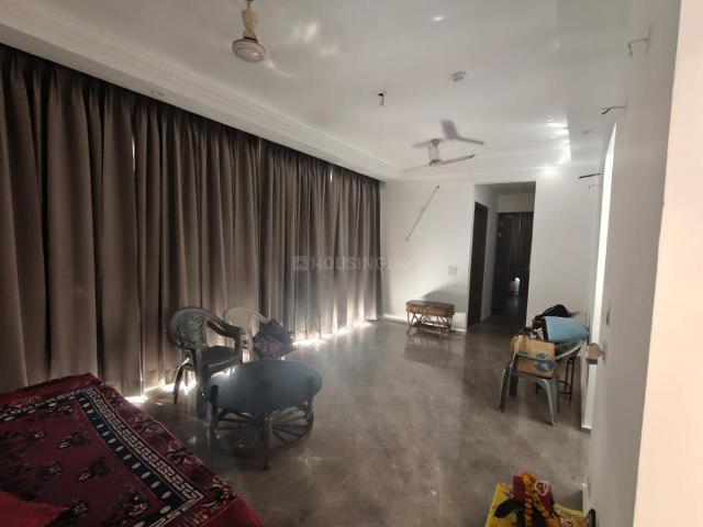 2 BHK Apartment in Sector 152 for resale Noida. The reference number is 19845519