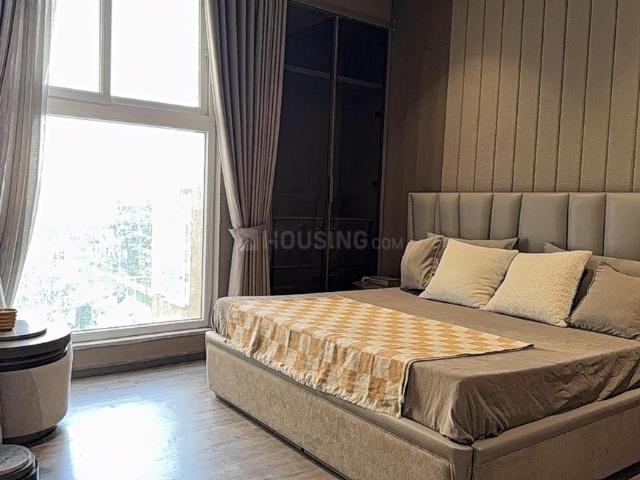 2 BHK Apartment in Sector 152 for resale Noida. The reference number is 19918359