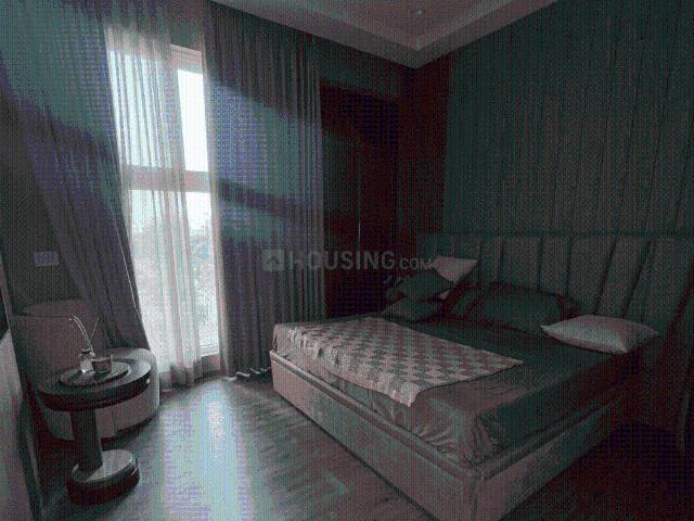 2 BHK Apartment in Sector 152 for resale Noida. The reference number is 20839922