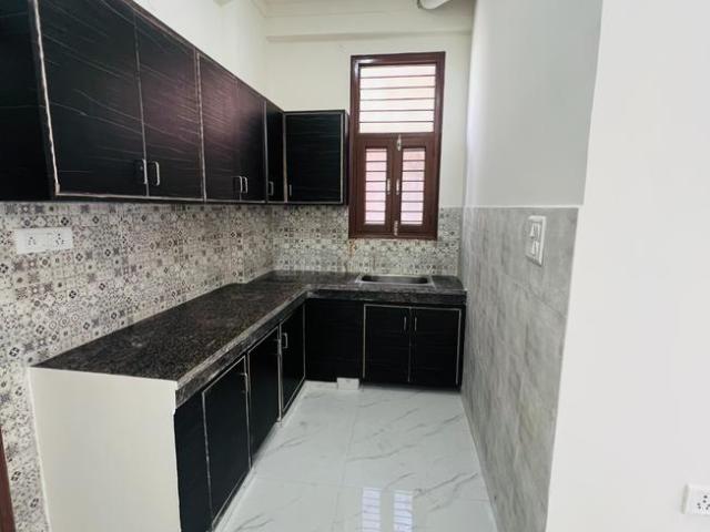 2 BHK Apartment in Kambakshpur for resale Noida. The reference number is 20185048