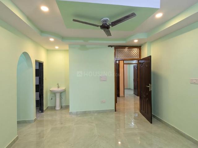 2 BHK Apartment in Sector 15 Dwarka for rent New Delhi. The reference number is 21130200