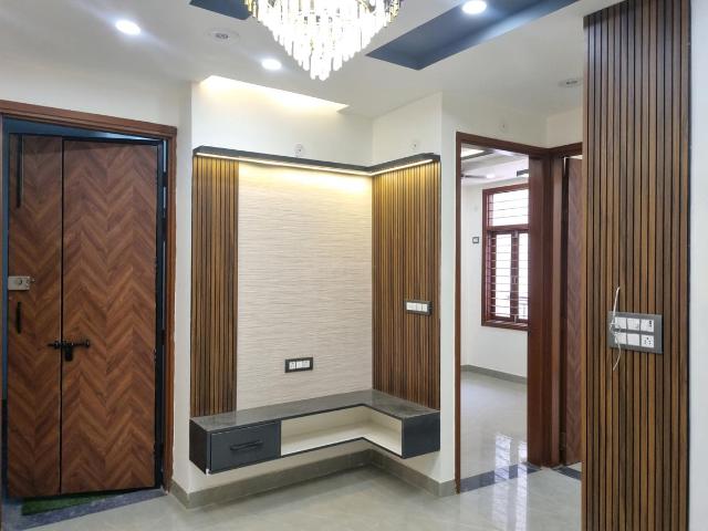 2 BHK Apartment in Sector 15 Dwarka for resale New Delhi. The reference number is 20058954