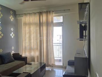 2 BHK Apartment in Sector 15 for rent Bahadurgarh. The reference number is 20305735