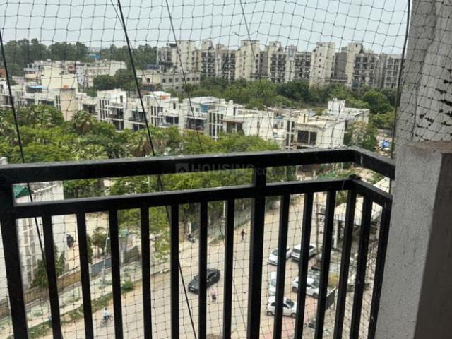 2 BHK Apartment in Sector 15 for rent Bahadurgarh. The reference number is 20494938
