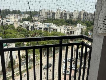 2 BHK Apartment in Sector 15 for rent Bahadurgarh. The reference number is 20494938