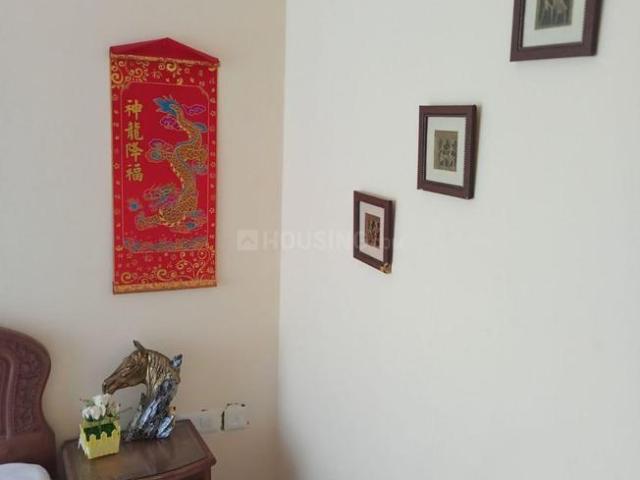 2 BHK Apartment in Sector 15 for rent Bhiwadi. The reference number is 20485975