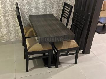 2 BHK Apartment in Sector 15 for rent Bhiwadi. The reference number is 20511588