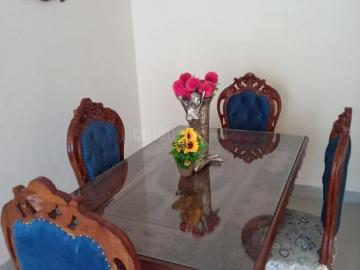 2 BHK Apartment in Sector 15 for rent Bhiwadi. The reference number is 20564473