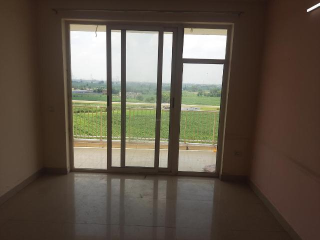2 BHK Apartment in Sector 15 for rent Bhiwadi. The reference number is 20808734