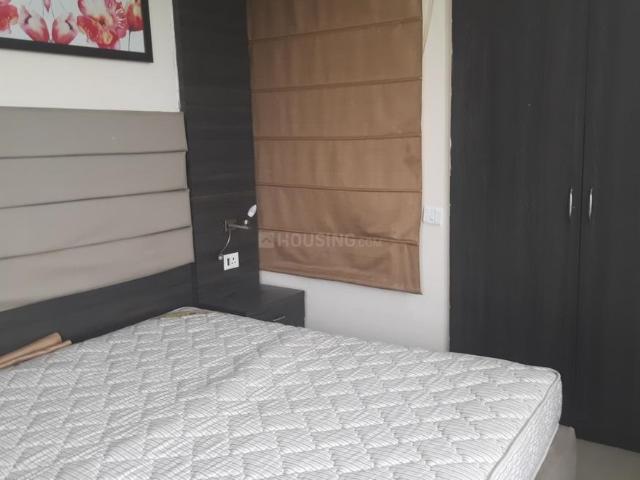 2 BHK Apartment in Sector 15 for rent Bhiwadi. The reference number is 20867998
