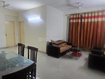 2 BHK Apartment in Sector 15 for rent Bhiwadi. The reference number is 20154692